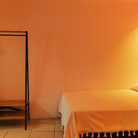 Casa Don Jose: Bugambilias Suite Oaxaca Buitenkant foto